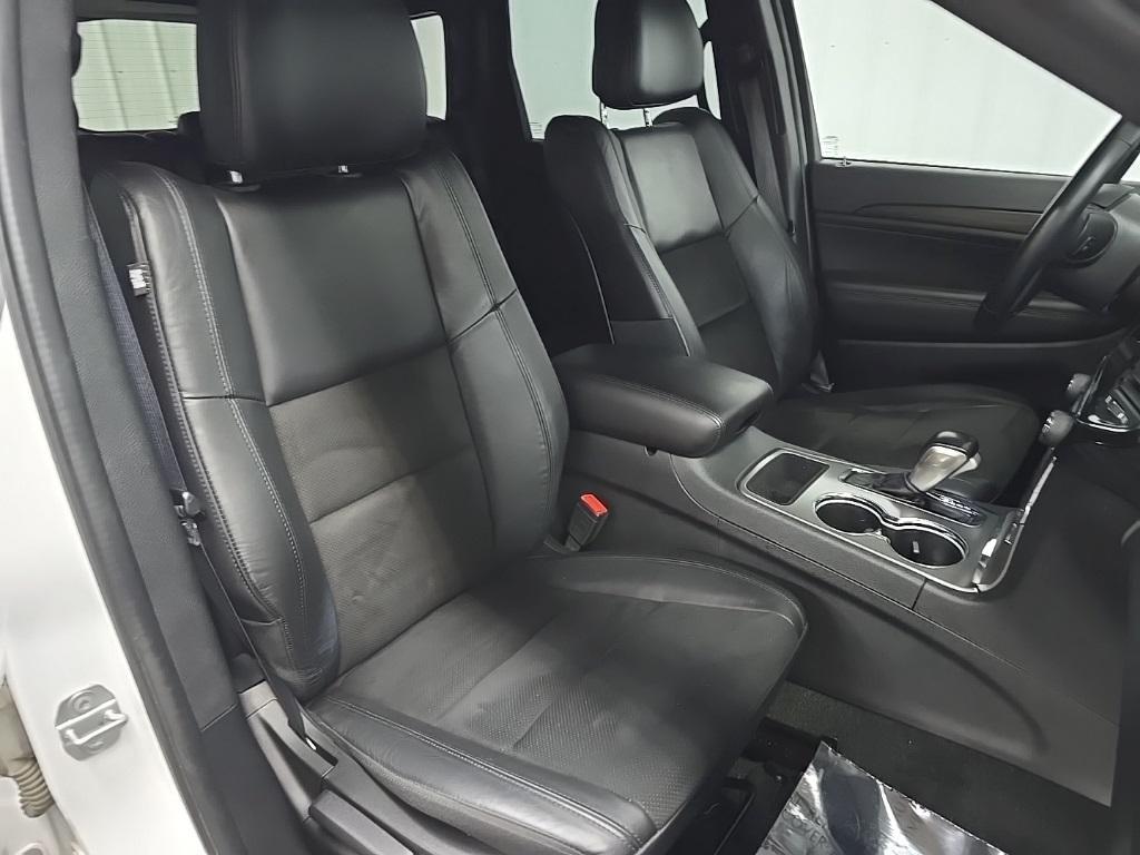 used 2021 Jeep Grand Cherokee car, priced at $24,999