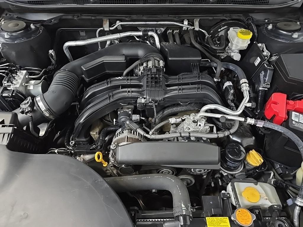 used 2020 Subaru Outback car, priced at $21,999