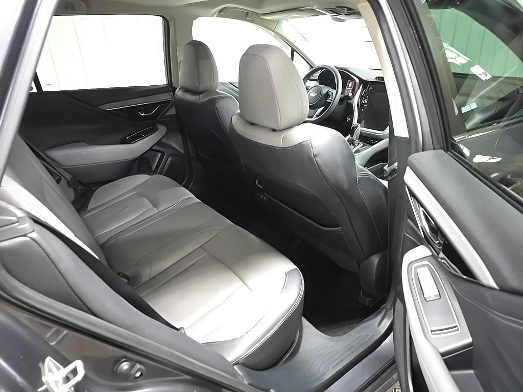 used 2020 Subaru Outback car, priced at $21,999