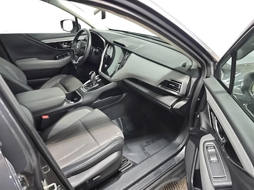 used 2020 Subaru Outback car, priced at $21,999