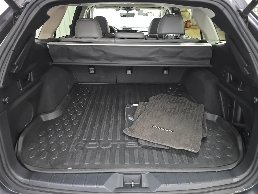 used 2020 Subaru Outback car, priced at $21,999