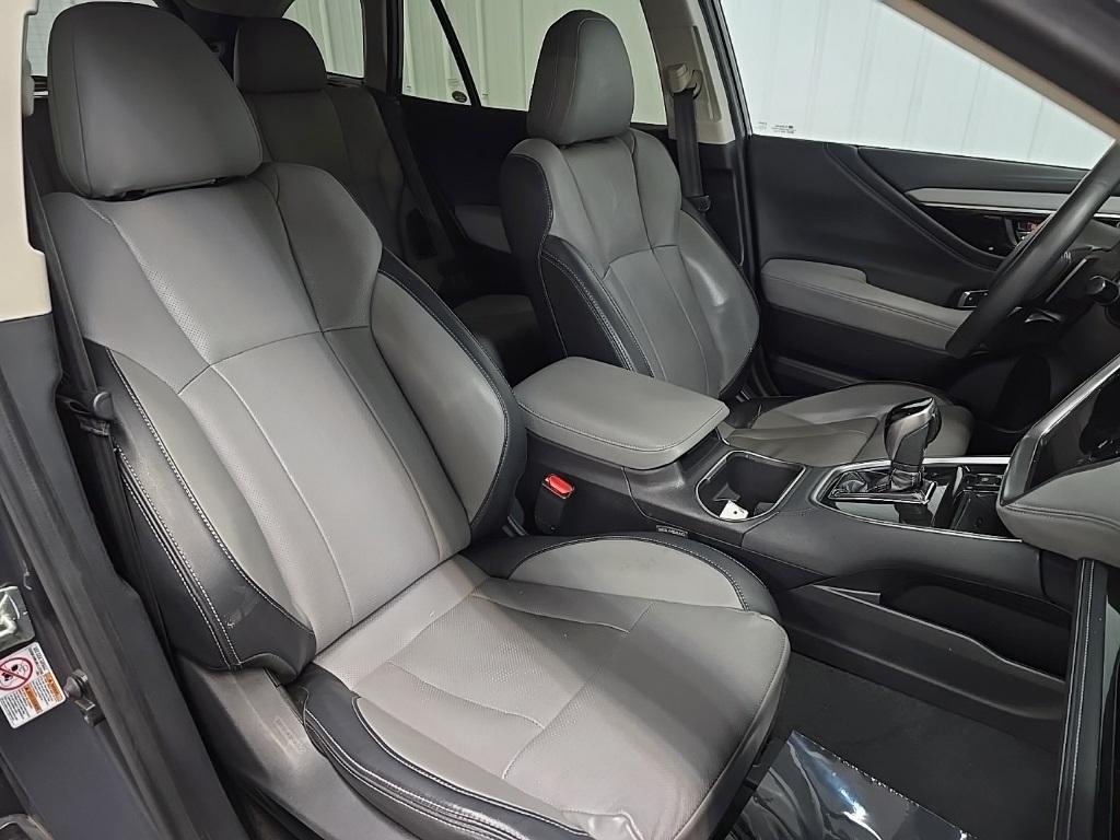 used 2020 Subaru Outback car, priced at $21,999