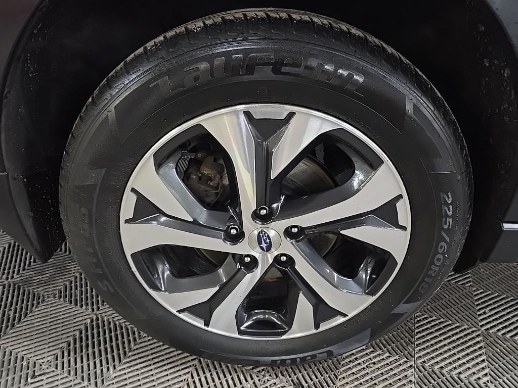 used 2020 Subaru Outback car, priced at $21,999