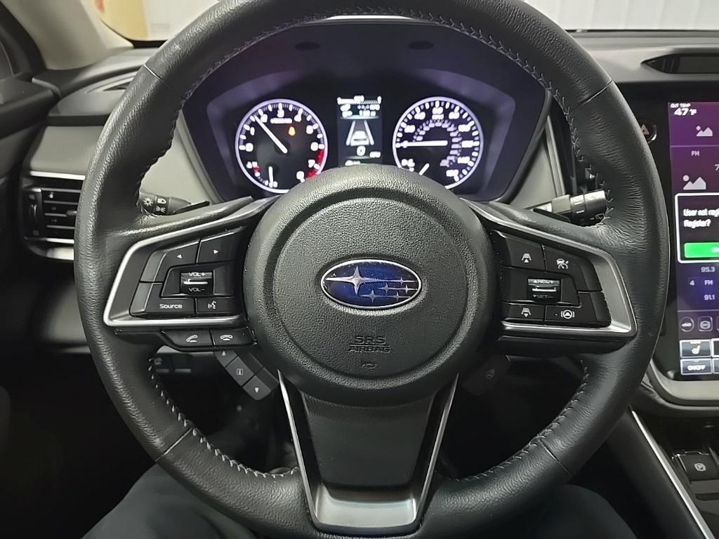 used 2020 Subaru Outback car, priced at $21,999