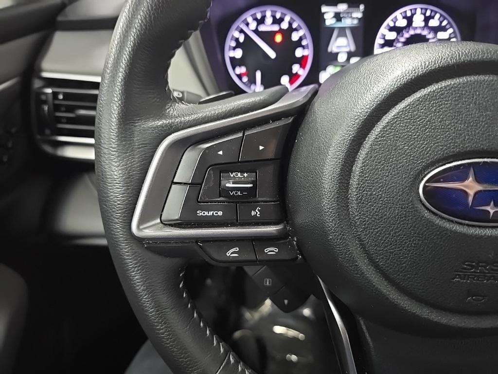 used 2020 Subaru Outback car, priced at $21,999