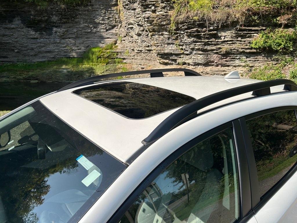 used 2023 Subaru Crosstrek car, priced at $21,999