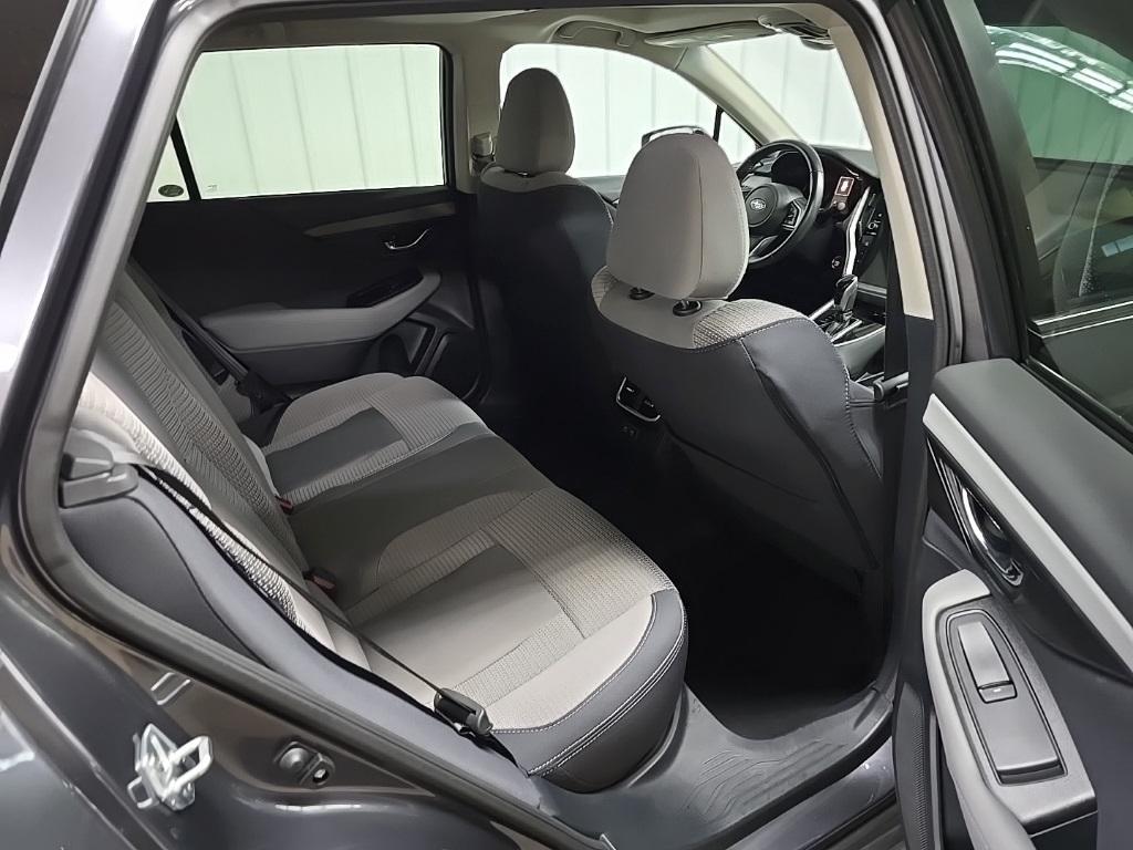 used 2022 Subaru Outback car, priced at $24,999