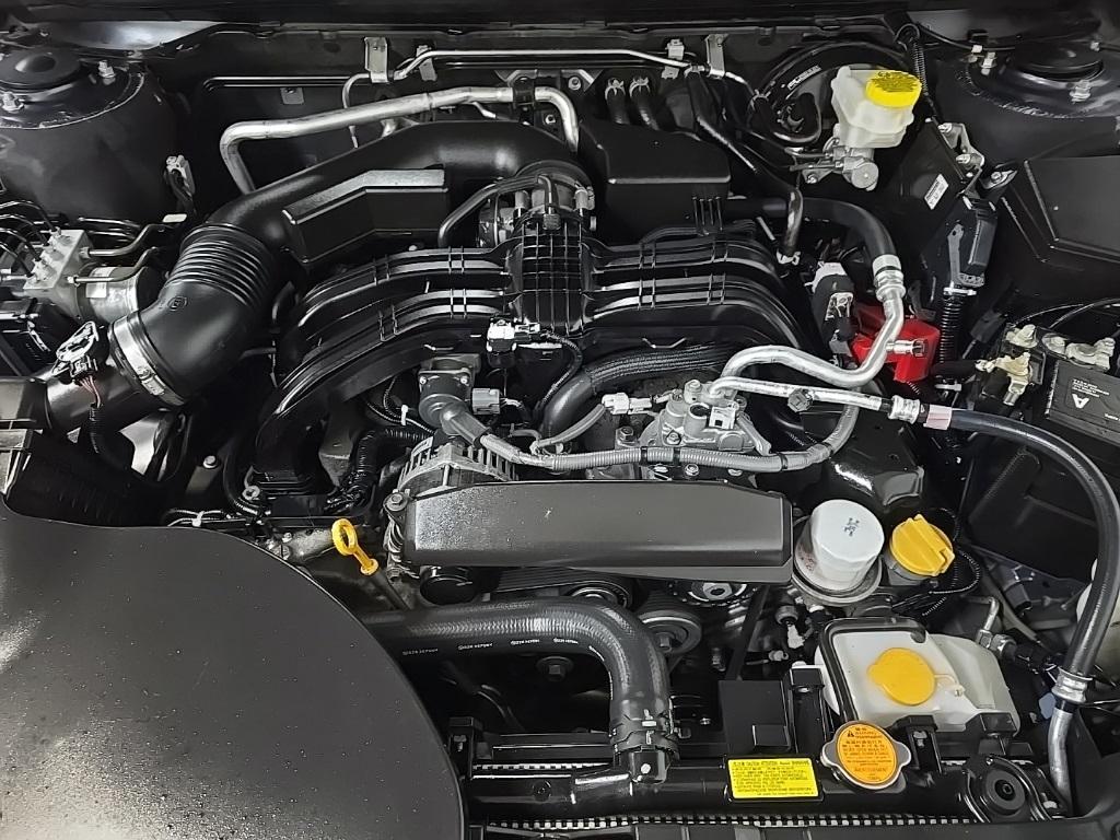 used 2022 Subaru Outback car, priced at $24,999