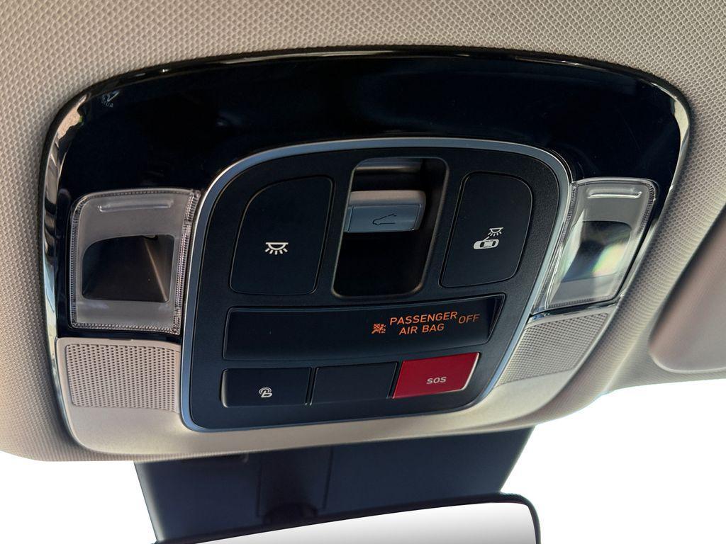 used 2023 Hyundai Tucson car, priced at $22,500