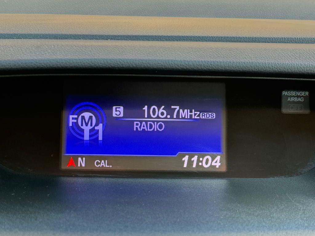 used 2013 Honda CR-V car, priced at $10,500