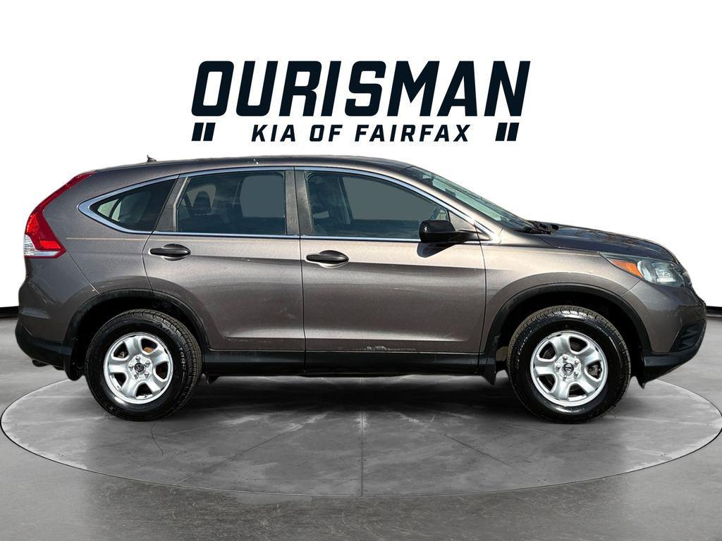 used 2013 Honda CR-V car, priced at $10,500