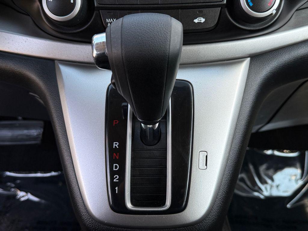 used 2013 Honda CR-V car, priced at $10,500