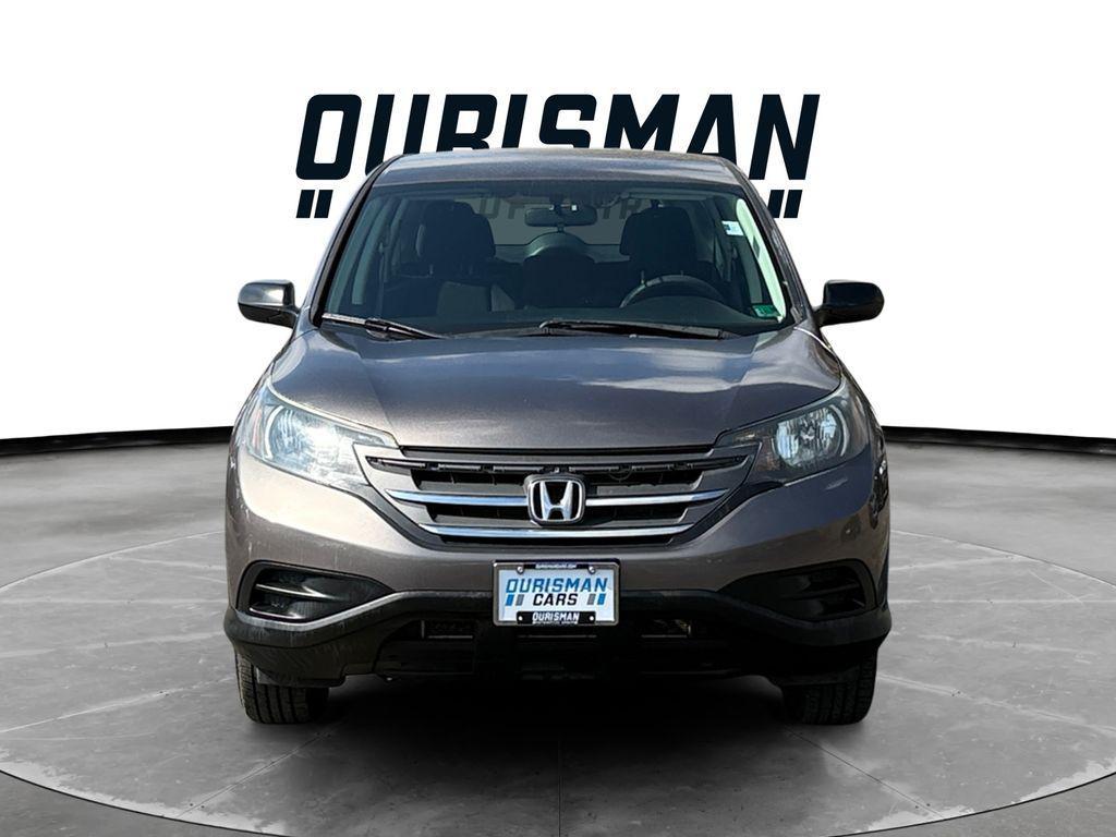used 2013 Honda CR-V car, priced at $10,500