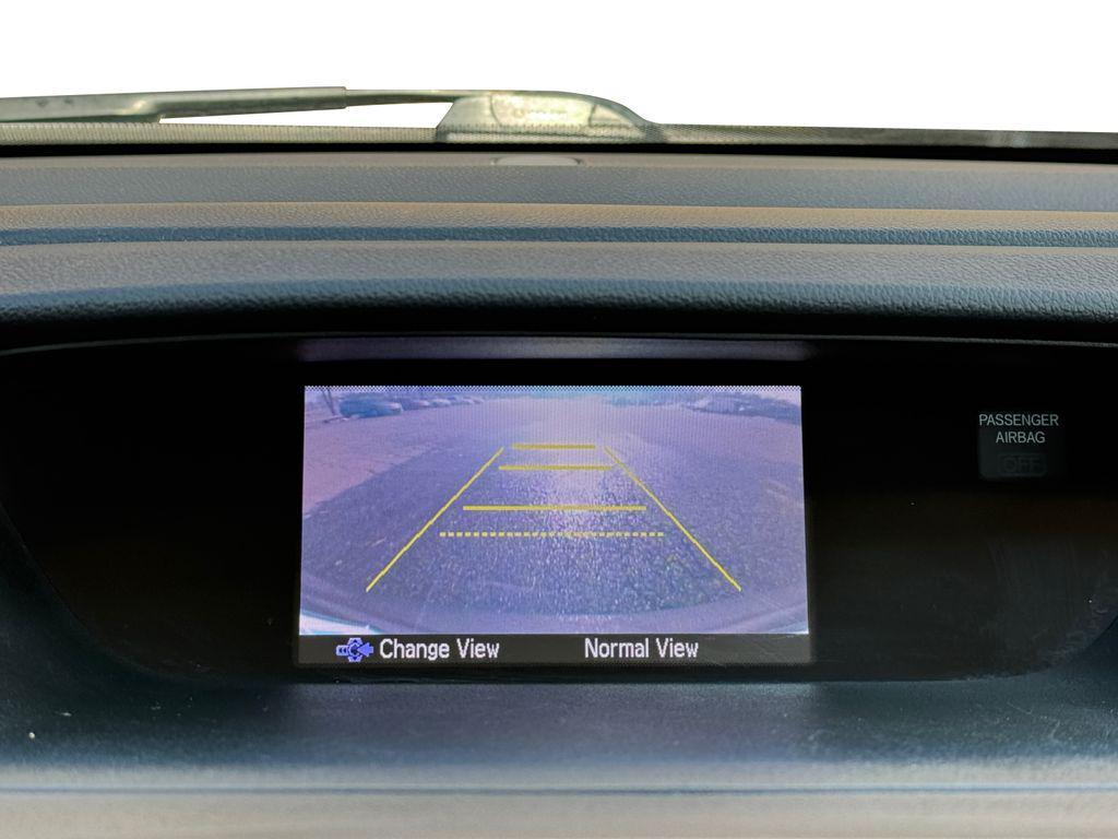 used 2013 Honda CR-V car, priced at $10,500