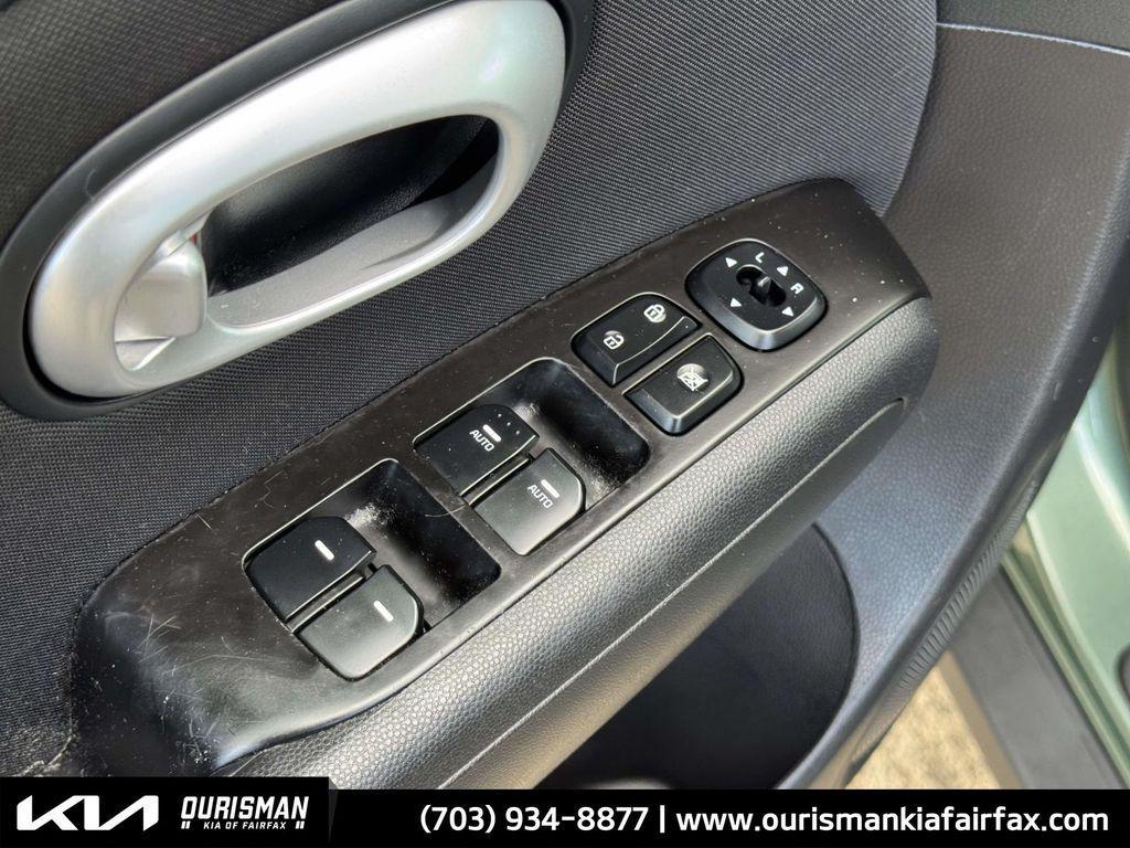 used 2014 Kia Soul car, priced at $6,500