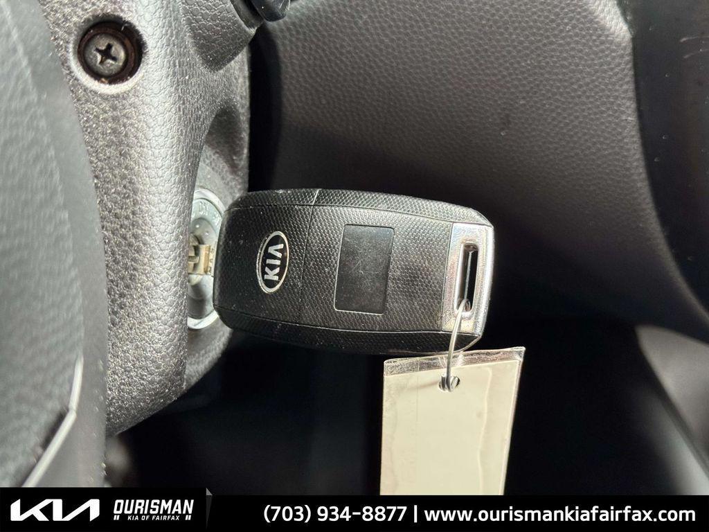 used 2014 Kia Soul car, priced at $6,500