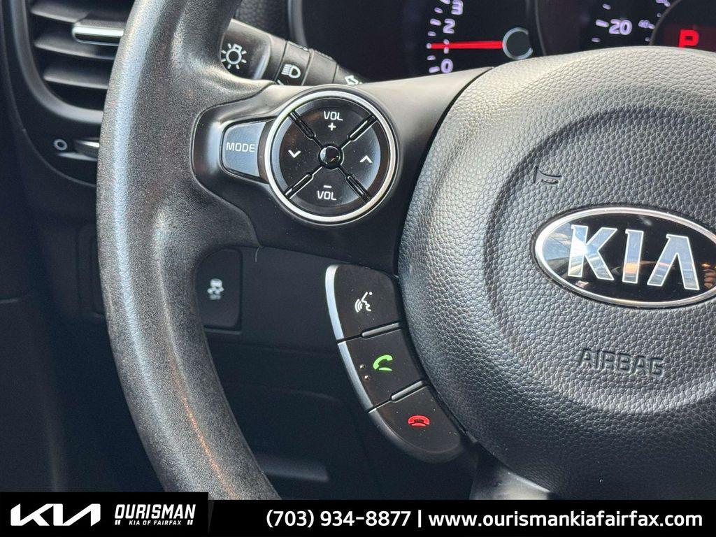 used 2014 Kia Soul car, priced at $6,500