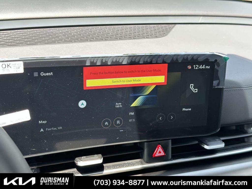 new 2026 Kia Carnival car, priced at $45,760