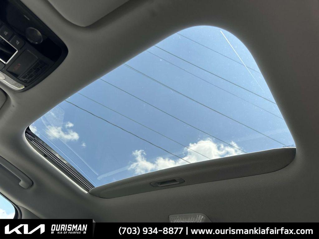 new 2026 Kia Carnival car, priced at $45,760