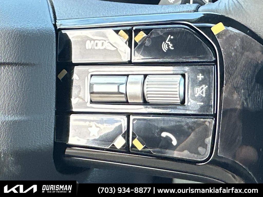 new 2026 Kia Sorento Hybrid car, priced at $46,488