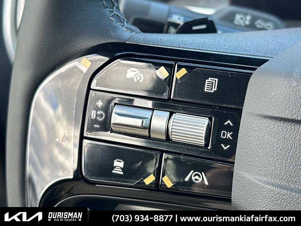 new 2026 Kia Sorento Hybrid car, priced at $46,488