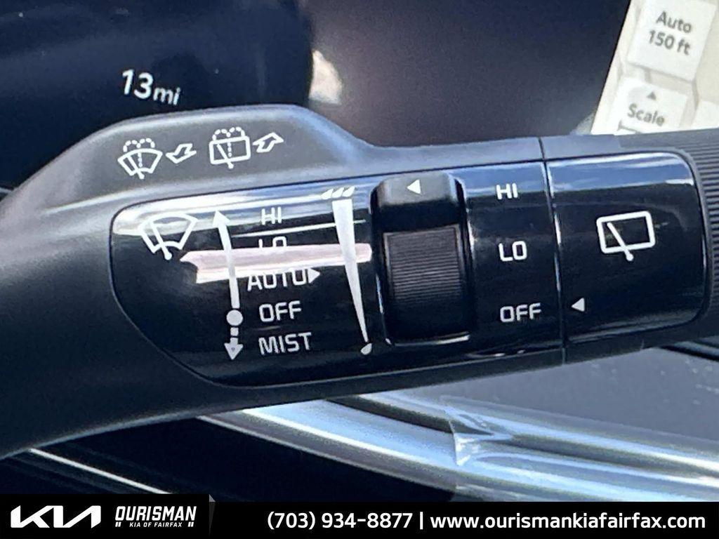 new 2026 Kia Sorento Hybrid car, priced at $46,488