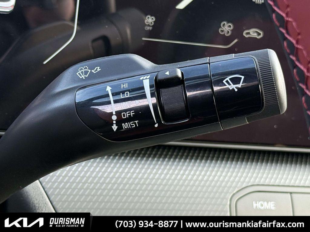 new 2025 Kia K4 car, priced at $26,756