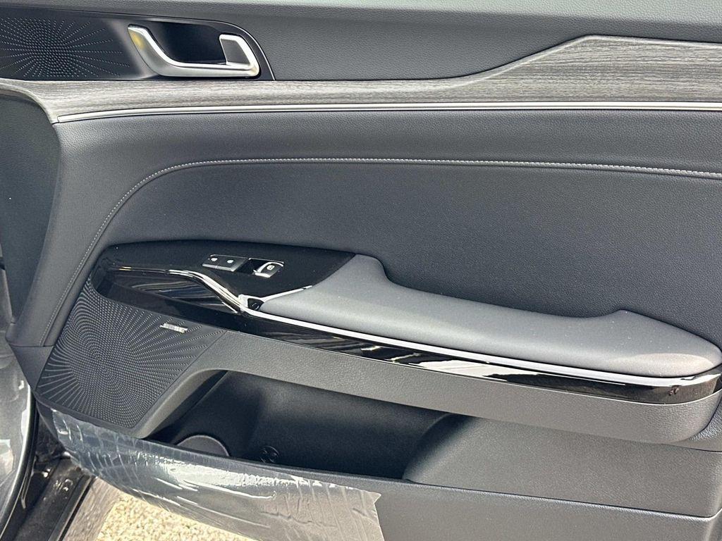 new 2026 Kia K5 car, priced at $34,321