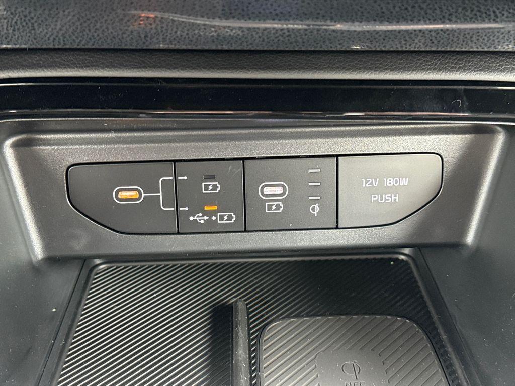 new 2026 Kia K5 car, priced at $34,021