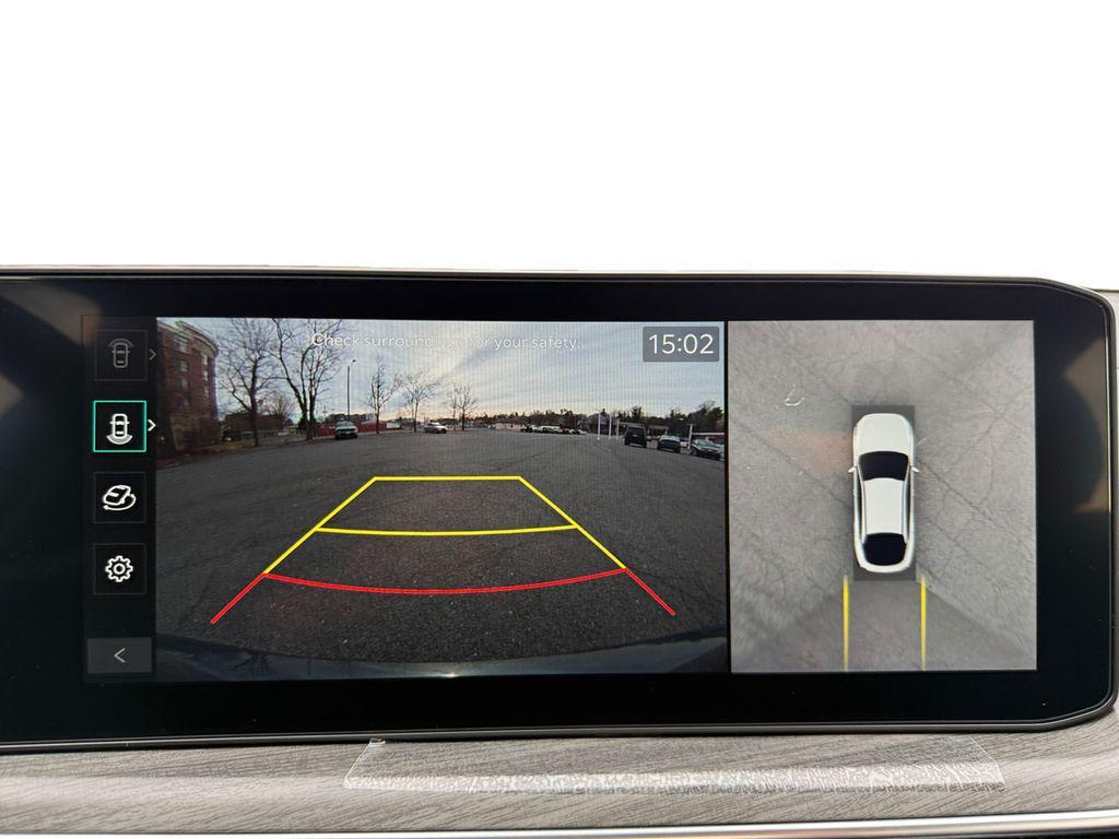 new 2026 Kia K5 car, priced at $34,021