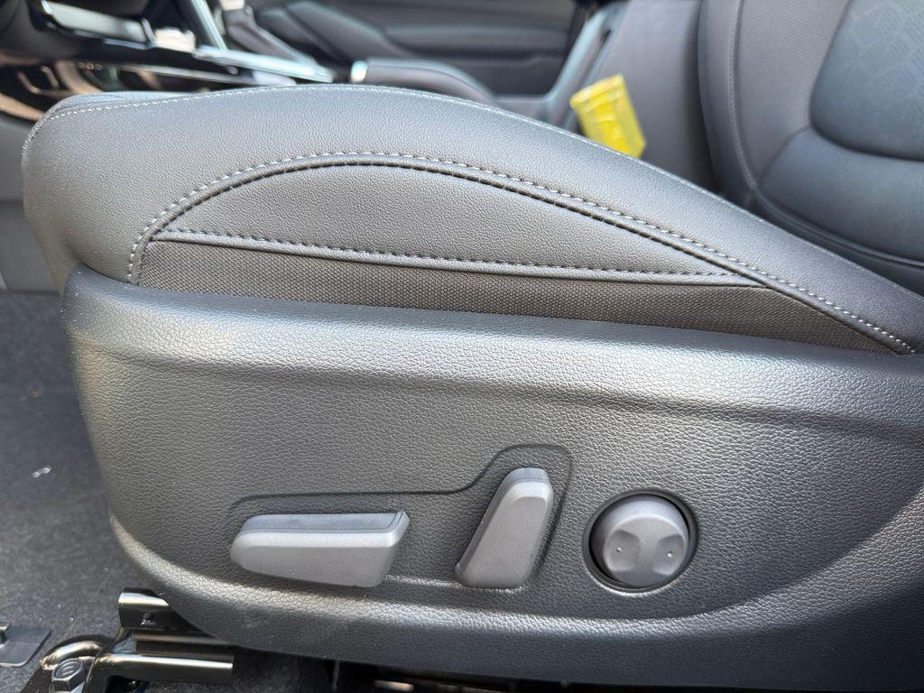 new 2026 Kia Seltos car, priced at $28,940