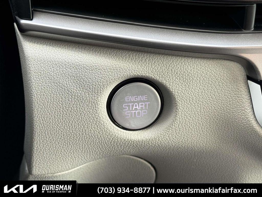 new 2025 Kia Sorento car, priced at $36,471