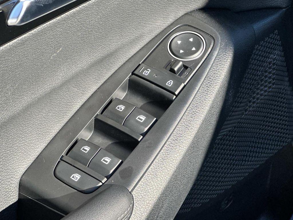 new 2026 Kia Seltos car, priced at $29,501