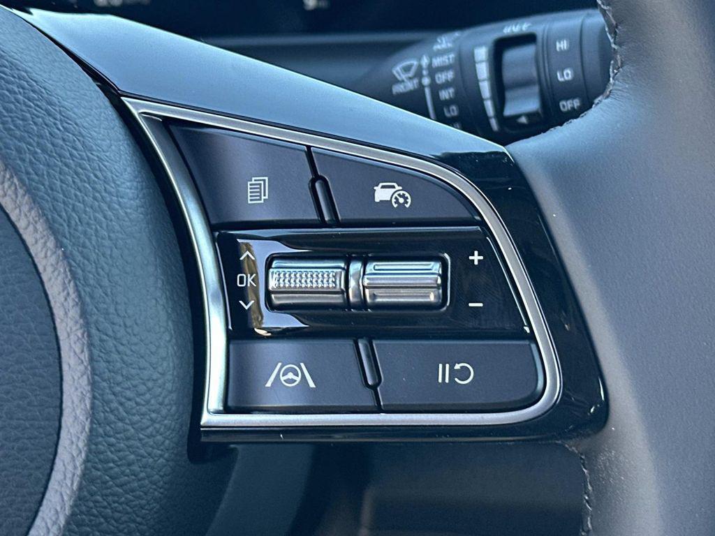 new 2026 Kia Seltos car, priced at $29,501