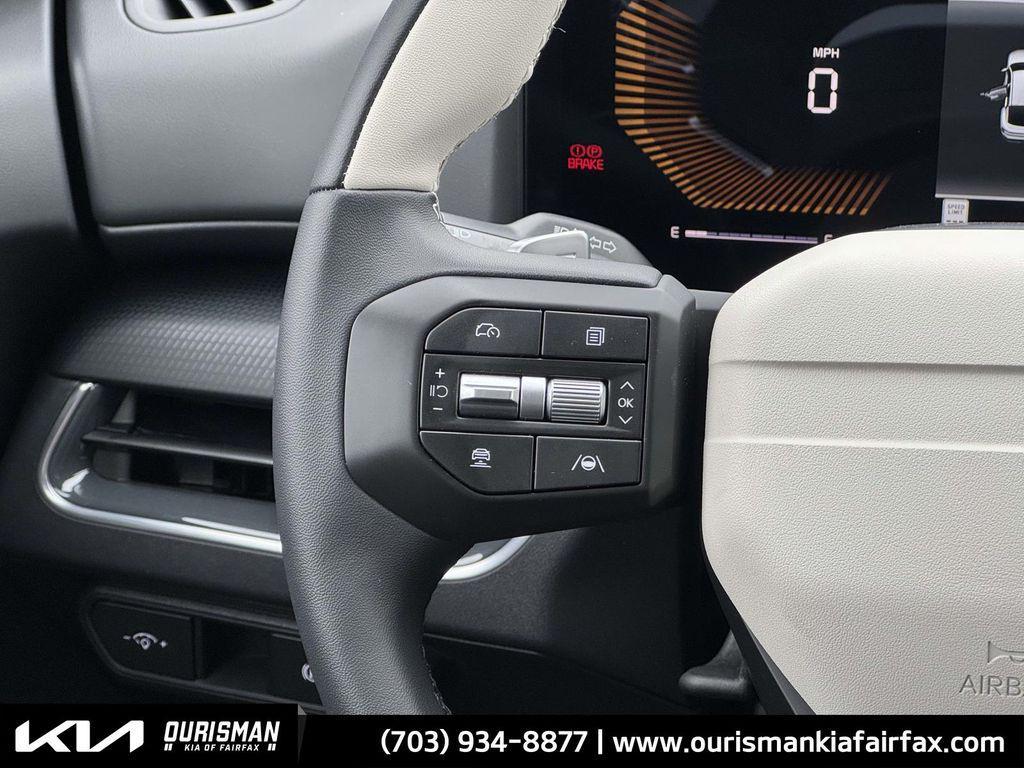 new 2026 Kia K4 car, priced at $26,775