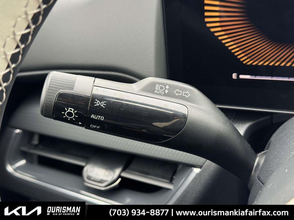 new 2026 Kia K4 car, priced at $26,775