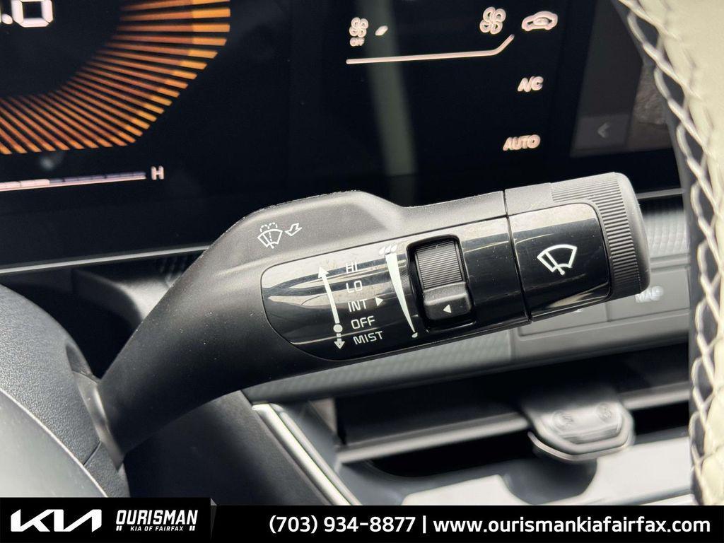 new 2026 Kia K4 car, priced at $26,775