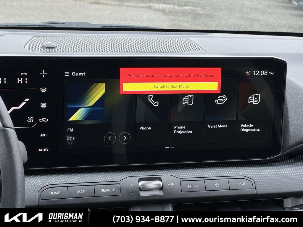 new 2026 Kia K4 car, priced at $26,775