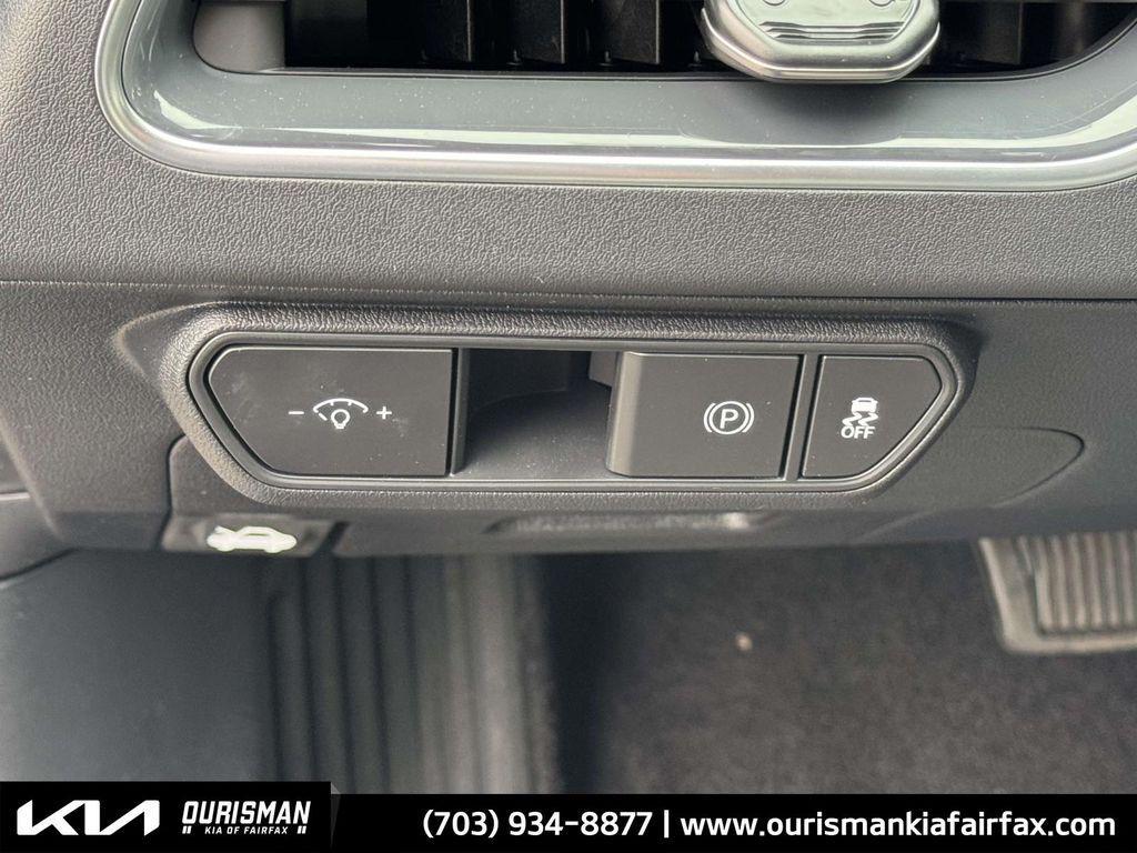 new 2026 Kia K4 car, priced at $26,775