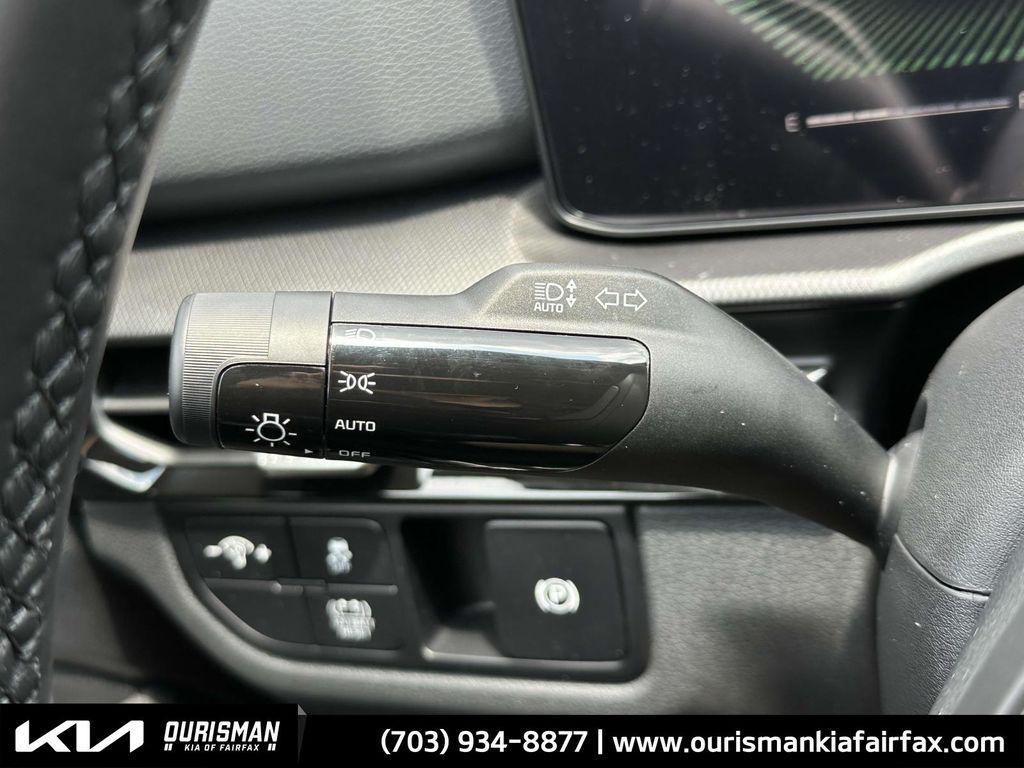 new 2026 Kia Sportage Hybrid car, priced at $29,114