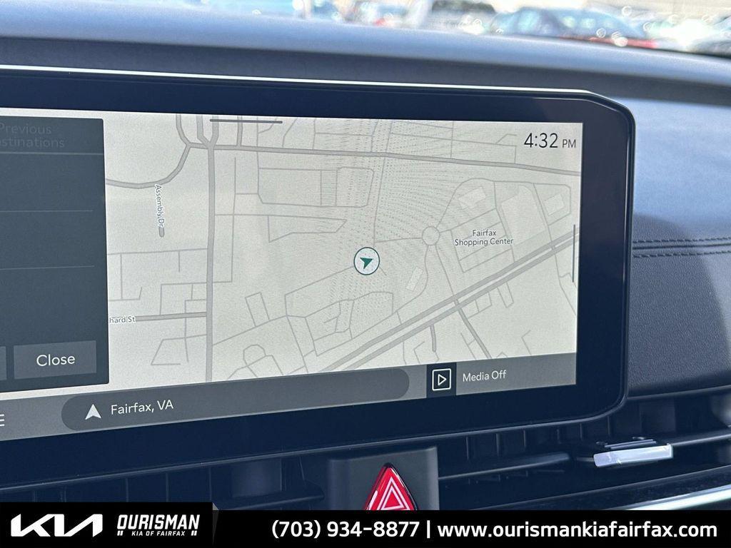 new 2026 Kia Carnival car, priced at $39,903