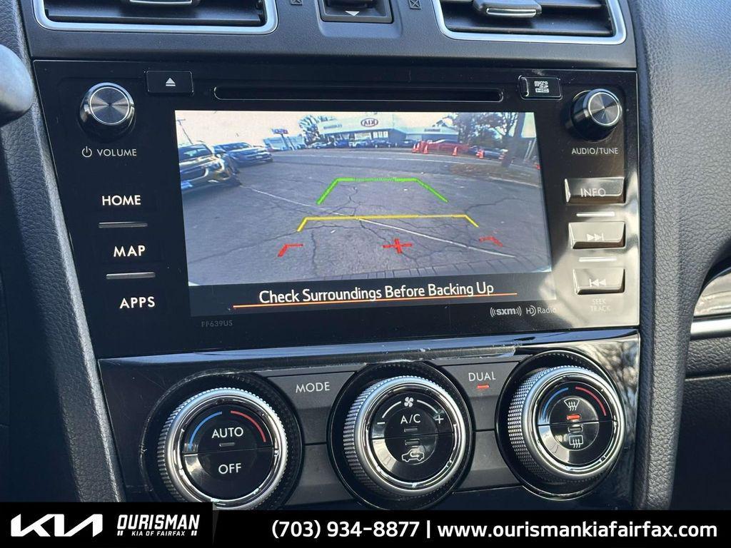 used 2018 Subaru Forester car, priced at $16,500