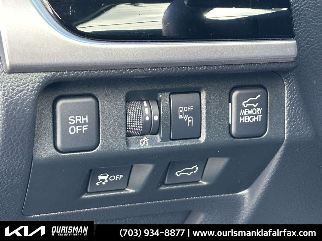 used 2018 Subaru Forester car, priced at $16,500