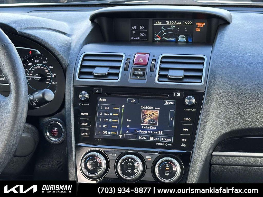 used 2018 Subaru Forester car, priced at $16,500