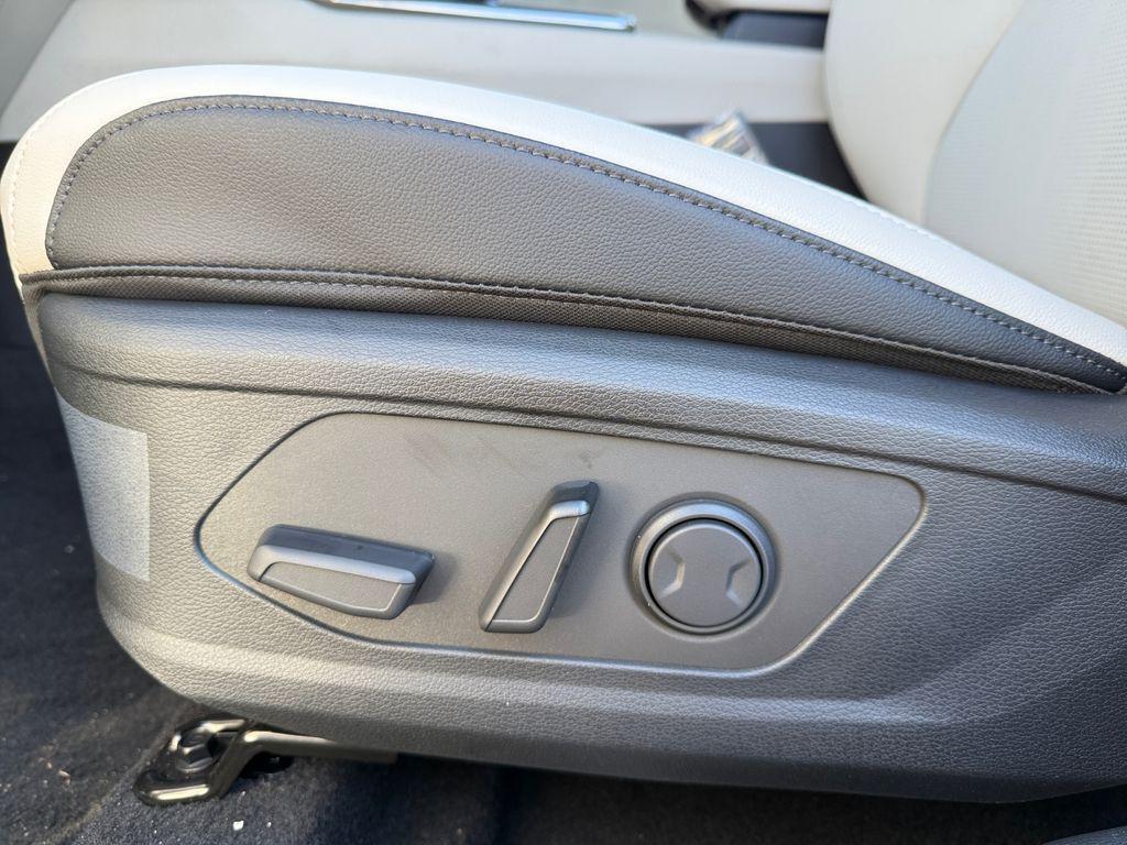 new 2026 Kia Sportage Hybrid car, priced at $35,393