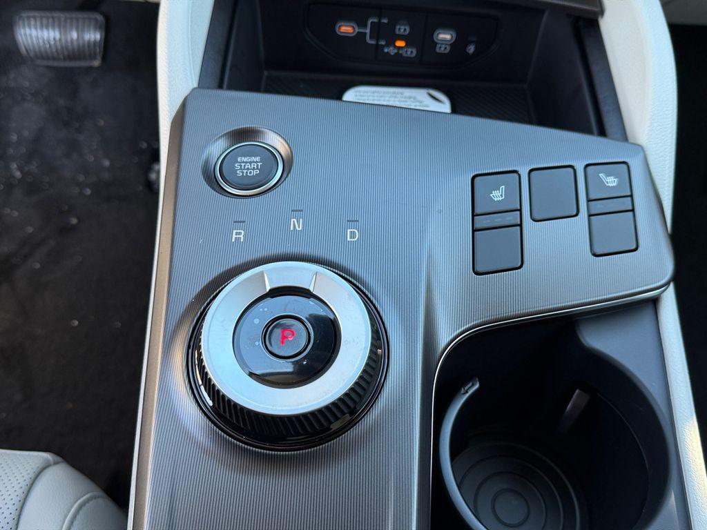 new 2026 Kia Sportage Hybrid car, priced at $35,393