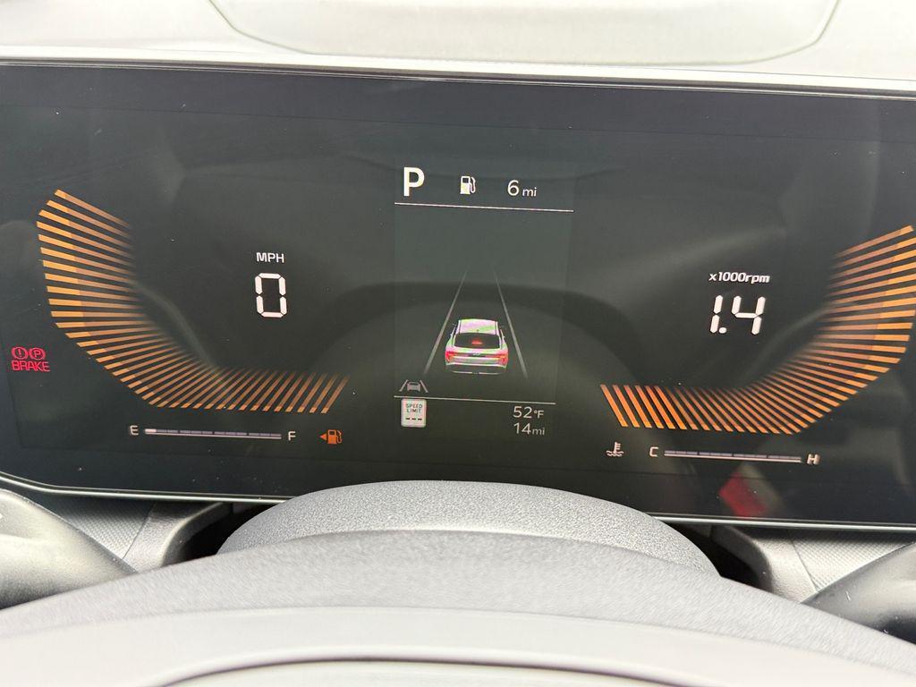 new 2026 Kia K4 car, priced at $23,442