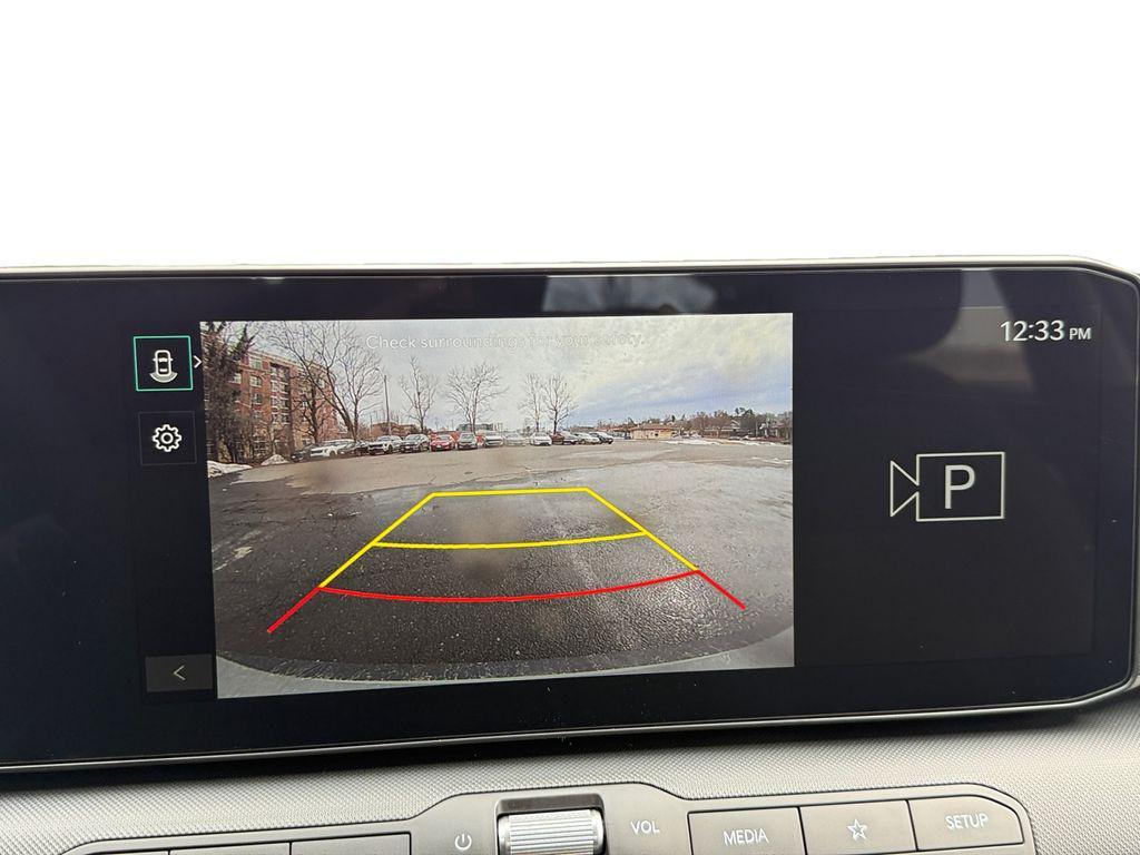 new 2026 Kia K4 car, priced at $23,442