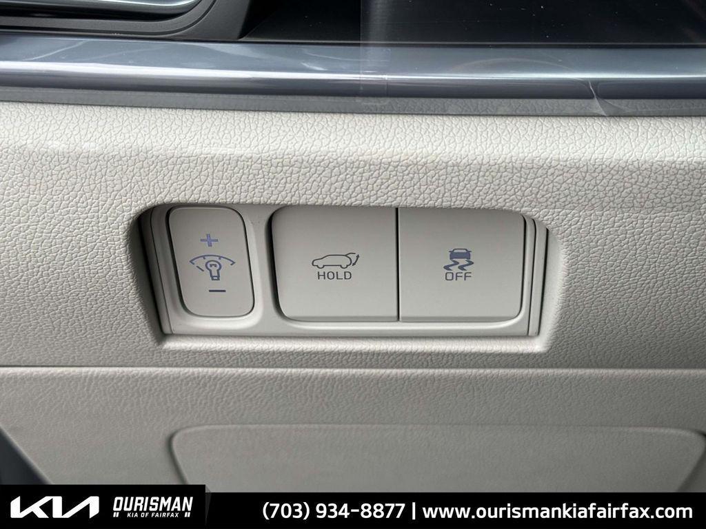 new 2026 Kia Sorento Hybrid car, priced at $47,308