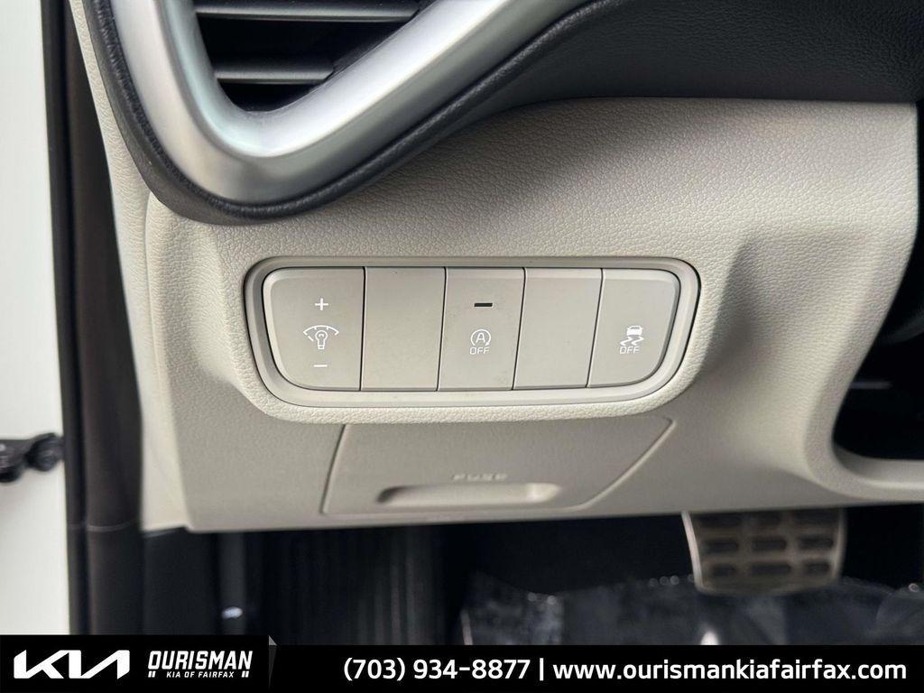 used 2022 Kia Soul car, priced at $15,500